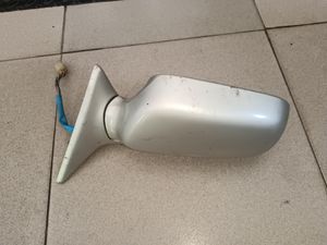 Subaru GE6 Left Retract Mirror for Sale