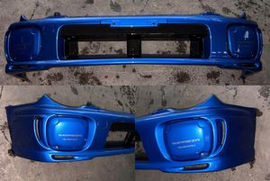 Subaru Impreza BUGEYE Front Buffer for Sale