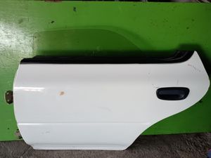 Subaru Impreza GC8 Rear Left Door for Sale
