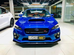 Subaru Impreza WRX AWD 2015 for Sale