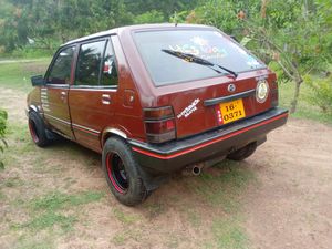 Subaru J12 1988 for Sale