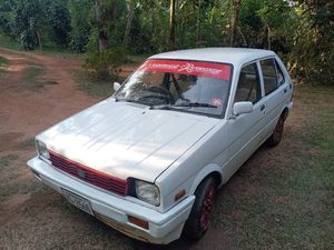 Subaru J10 1987 for Sale