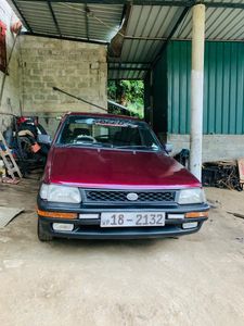 Subaru J10 1992 for Sale