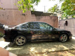 Subaru Legacy 1999 for Sale