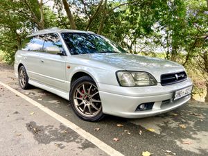 Subaru Legacy B4 2000 for Sale