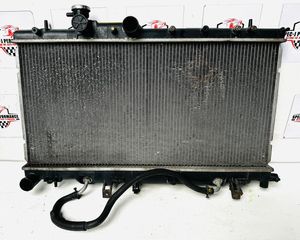 Subaru Legacy BE5/BH5 A/T Radiator for Sale