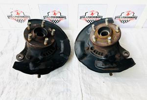 Subaru Legacy BE5/BH5 Brake Parts for Sale