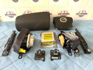 Subaru Legacy BE5/BH5 Complete Airbag Set for Sale