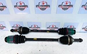 Subaru Legacy BE5/BH5 F&R Complete Drive Shafts(Axels) for Sale