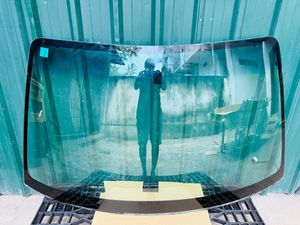 Subaru Legacy BE5/BH5 Front & Rear Windscreens for Sale