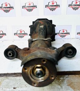 Subaru Legacy BE5/BL5 A/T Rear Diff for Sale