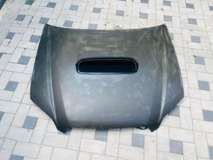 Subaru legacy carbon bonnet for Sale