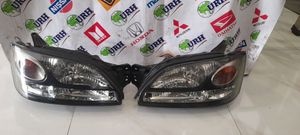Subaru Legacy GT-BH5 Head Light -koito 100-20751 for Sale