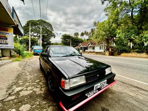 Subaru Leone 1992 for Sale