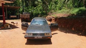 Mitsubishi Lancer 1992 for Sale