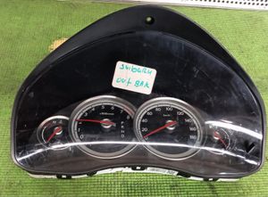 SUBARU OUT BAK (2003) for Sale