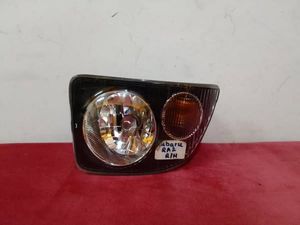 Subaru Pleo Ra2 Fog Light Rh for Sale