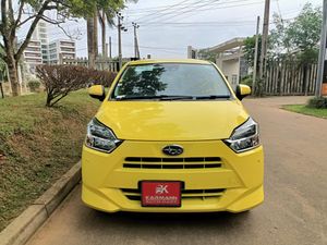 Subaru Pleo X limited 2023 for Sale