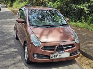 Subaru R2 2003 for Sale