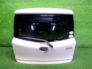 SUBARU R2 RC1 DICKY DOOR COMPLETE for Sale