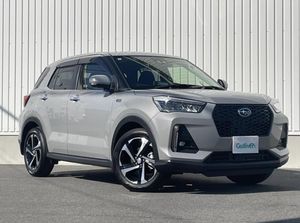 Subaru REX Z 2025 for Sale