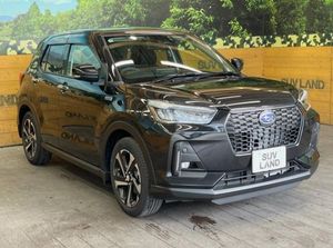 Subaru REX Z 2025 for Sale