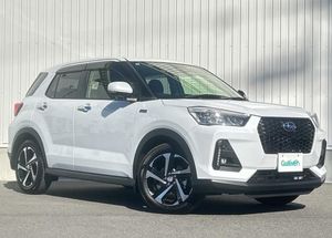 Subaru REX Z 2025 for Sale