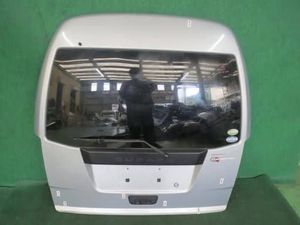 Subaru Sambar Tv1 Dicky Door Complete for Sale