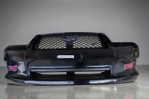 Subaru SG9 front bumper for Sale