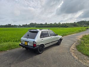 Subaru STI 1987 for Sale