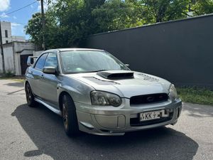 Subaru STI 2009 for Sale