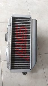 Subaru STI 7 Intercooler for Sale