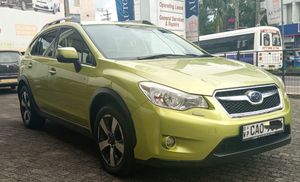 Subaru XV 2013 for Sale