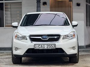 Subaru XV 2013 for Sale