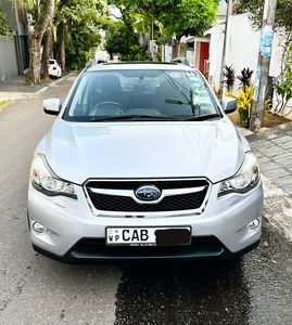 Subaru XV 2014 for Sale