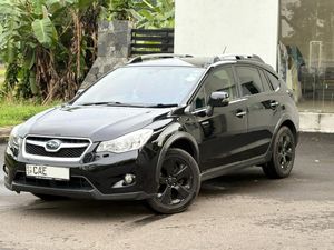 Subaru XV 2014 for Sale