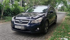 Subaru XV 2014 for Sale