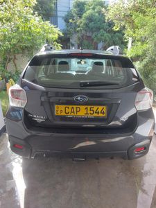 Subaru XV 2016 for Sale