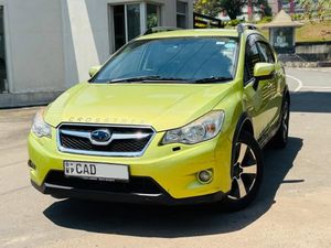 Subaru XV 2021 for Sale