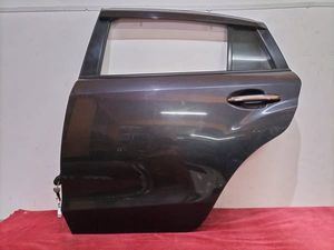 SUBARU XV 2021 REAR DOOR COMPLETE LH for Sale