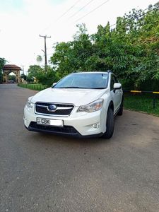 Subaru XV 2.0L Auto 2014 for Sale