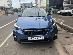 Subaru XV AWD 2020 for Sale