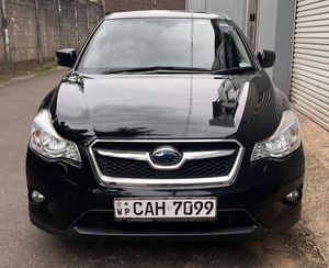 Subaru XV DAA-GPE 2014 for Sale