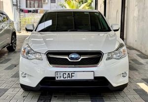 Subaru XV Eyesight 2013 for Sale