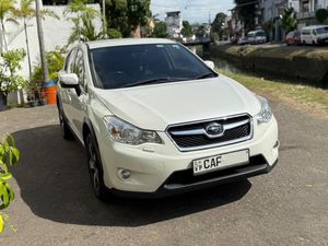 Subaru XV Eyesight 2013 for Sale