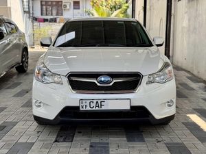 Subaru XV Eyesight 2013 for Sale