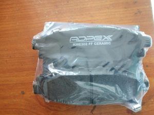 Subaru XV Front Break Pad Set for Sale Subaru XV Front Break Pad Set for Sale