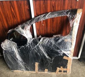 Subaru XV Front Door Panel LHS for Sale