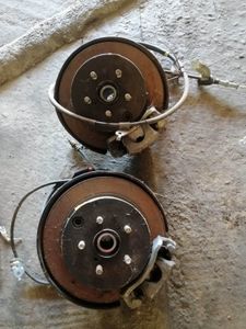 Subaru XV Front Hub for Sale