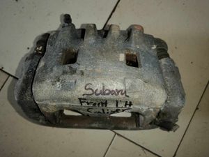 Subaru XV Front LH Caliper - Reconditioned for Sale